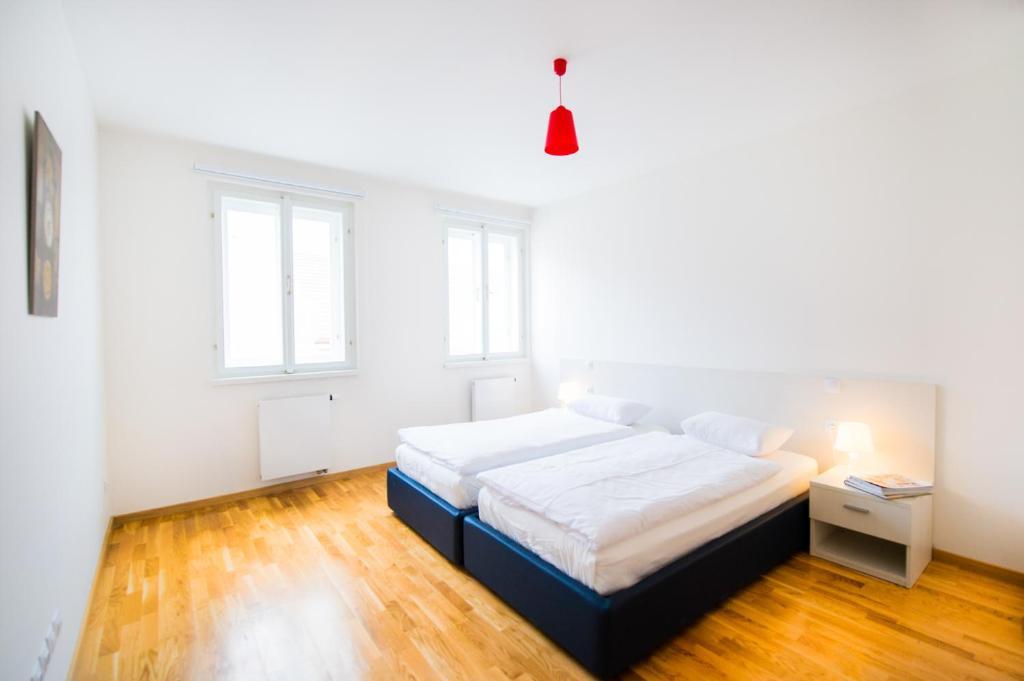 Vyšehrad Castle Suite Prag Zimmer foto
